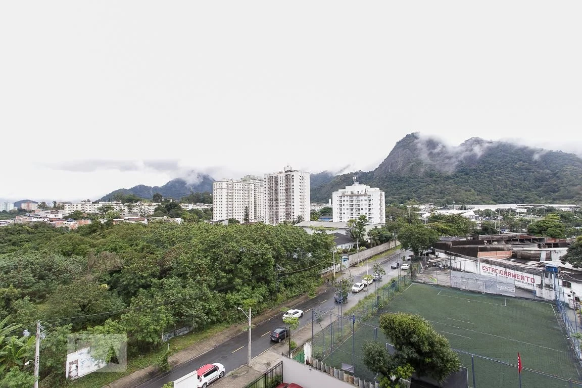 Monoambiente amueblado, 55 m², con vista a la montaña — photo 12