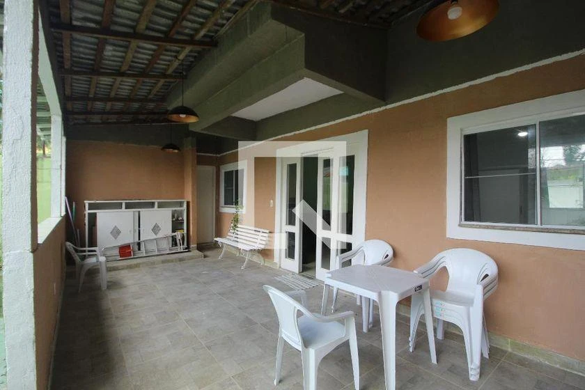 Casa para aluguel com 4 quartos e 240 m² — photo 39