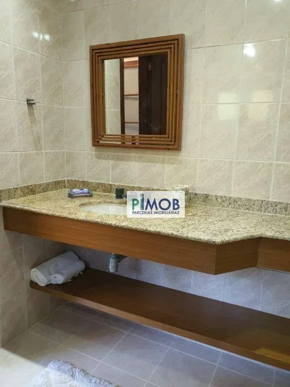 Casa mobiliada com 5 quartos e 5 banheiros — photo 41