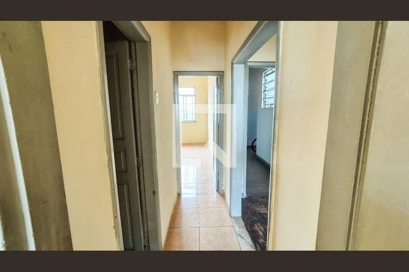 58 m² rental apartment with 2 bedrooms and balcony — photo 44