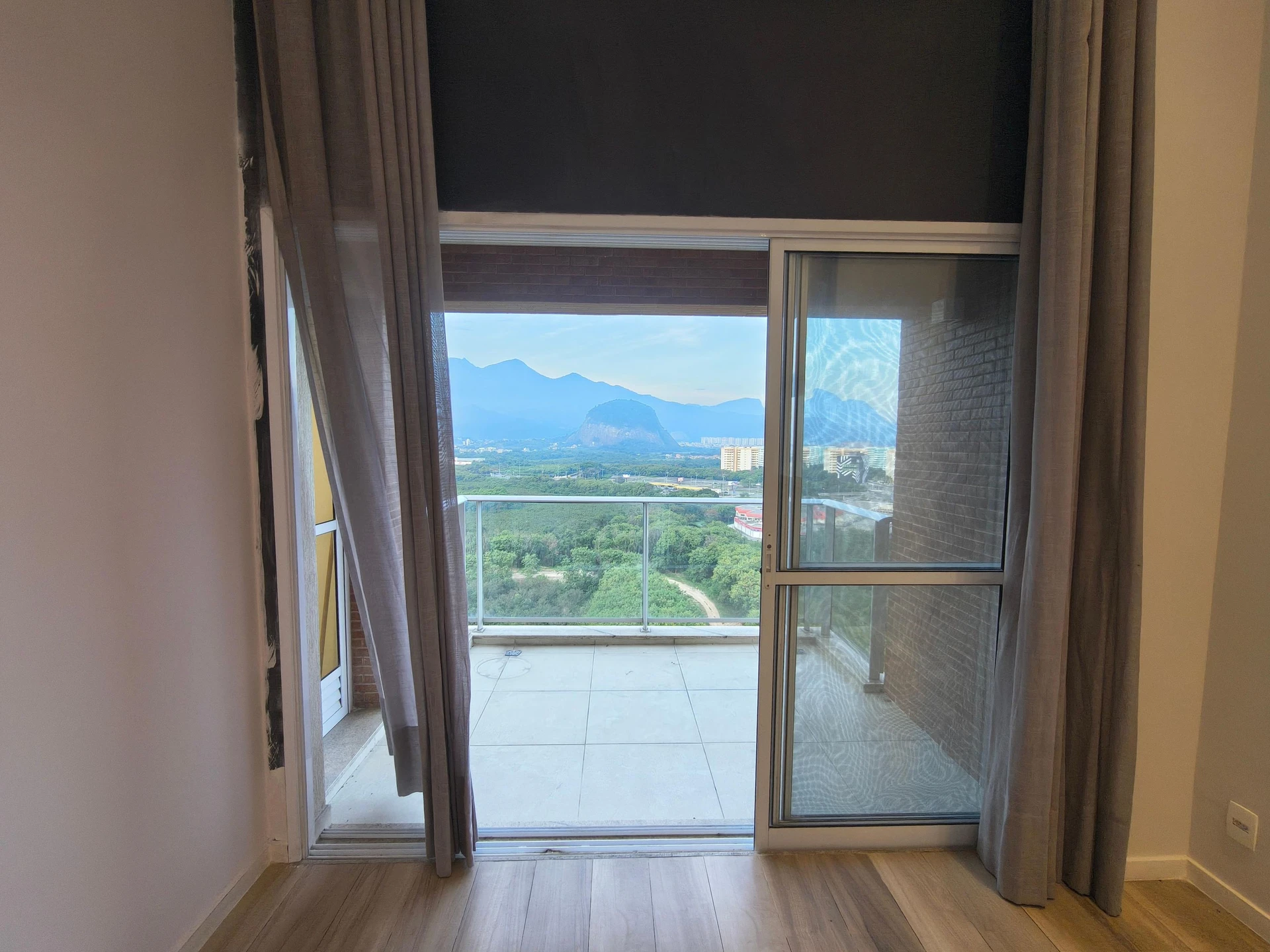 Apartamento mobiliado com 2 quartos e 3 banheiros — photo 48