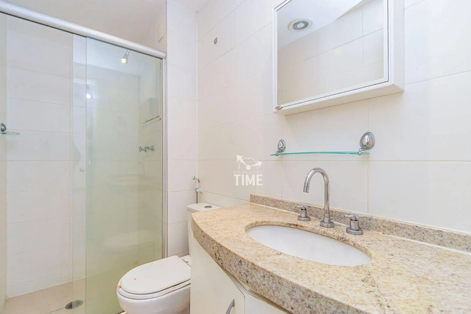 Apartamento mobiliado de 1 dormitório com 93 m² — photo 24