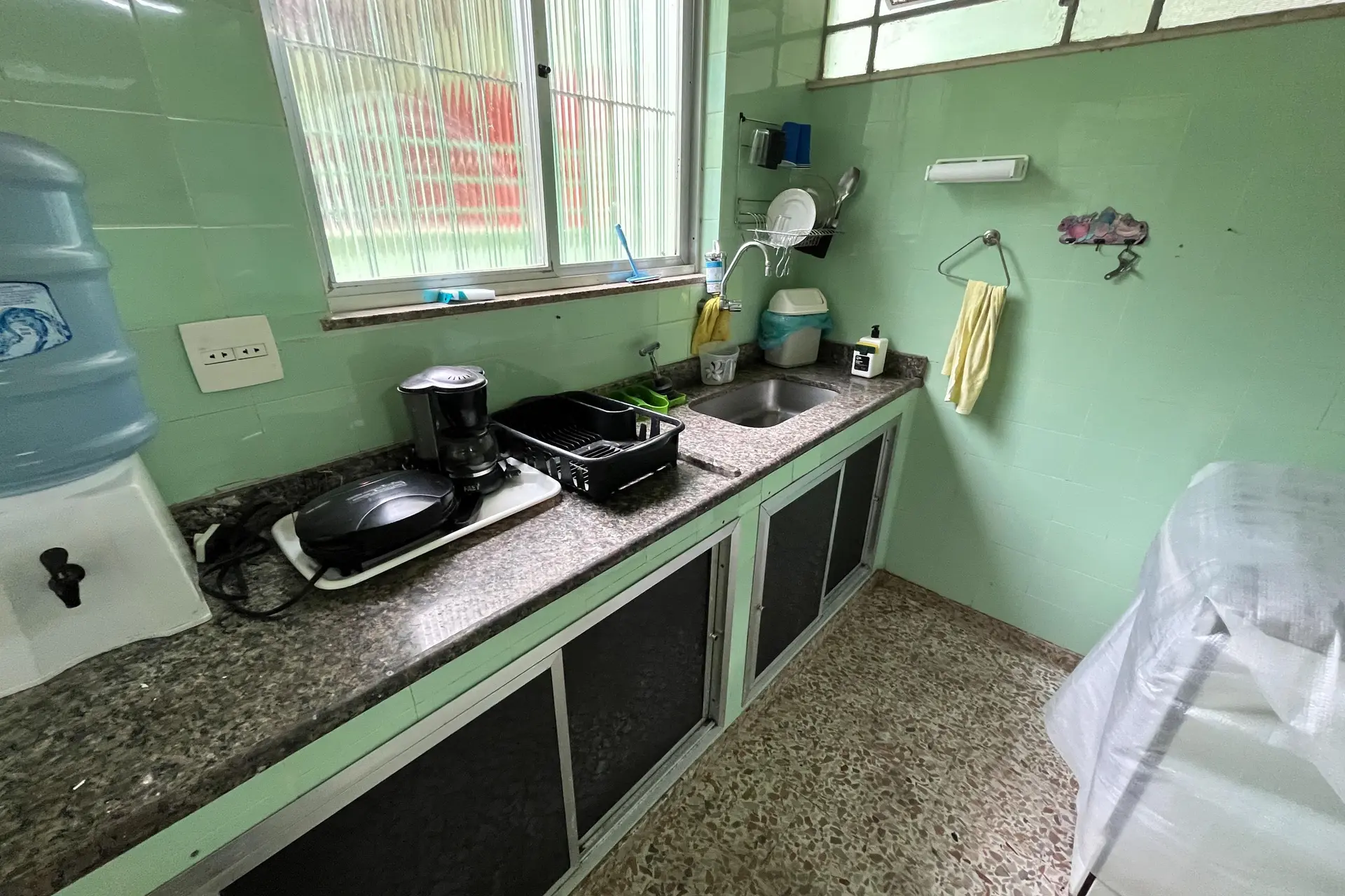 Будинок із 6 спальнями та балконом із грилем, Ріо-де-Жанейро — photo 37