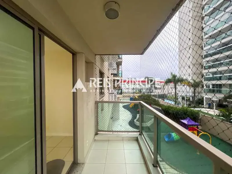 2-bedroom apartment with 1 en-suite and balcony — photo 28