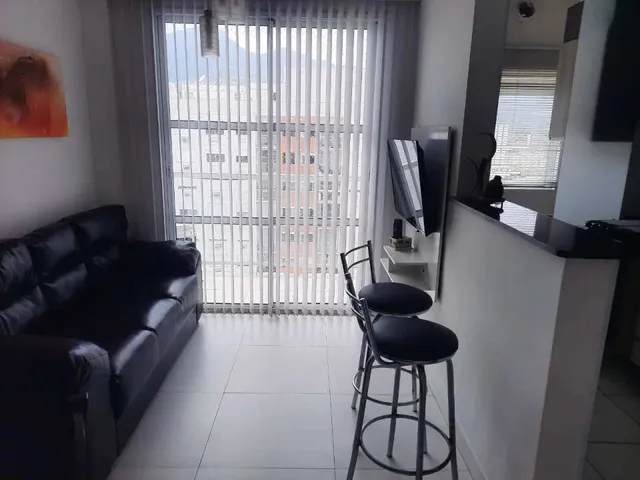 2-bedroom apartment with 1 parking space and living room — photo 16