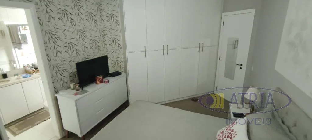 3-bedroom apartment with a separate closed kitchen — photo 16