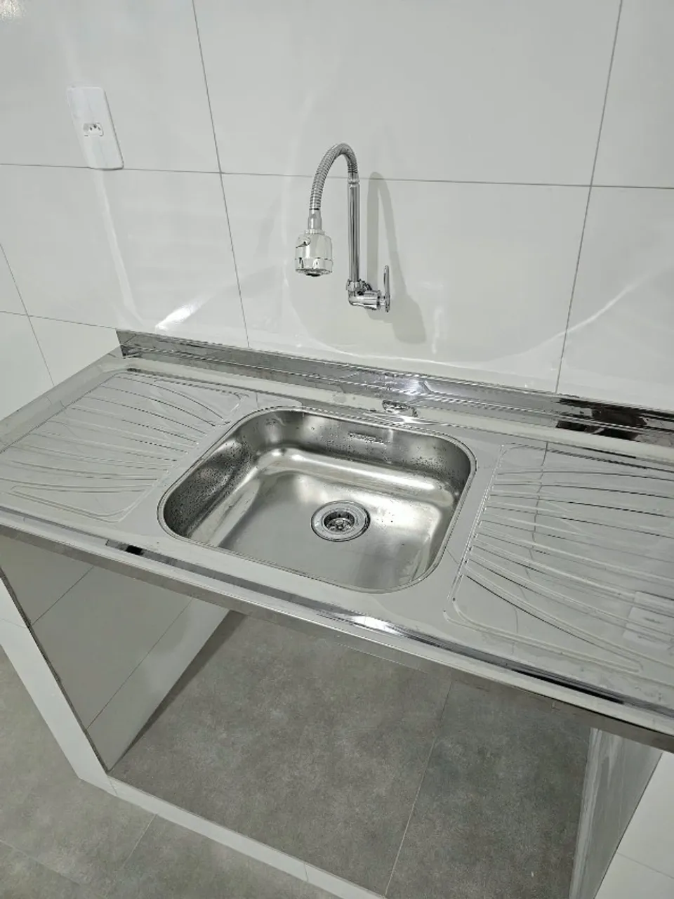 Studio, 33 m², with a washing machine — photo 5
