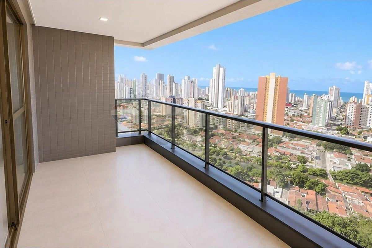 76 m² apartment with a private BBQ area — photo 3