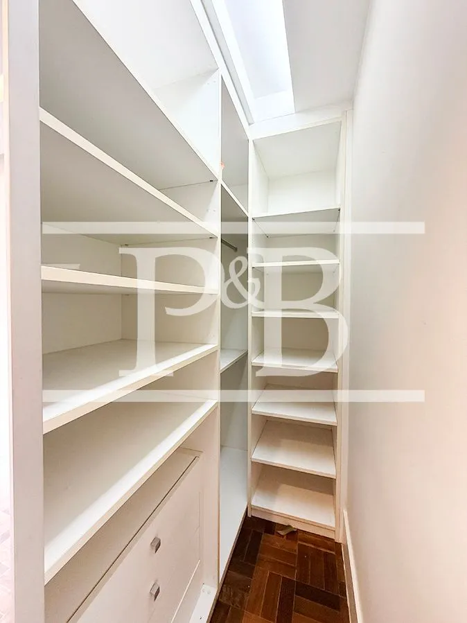 Apartamento com 4 quartos e escritório — photo 23