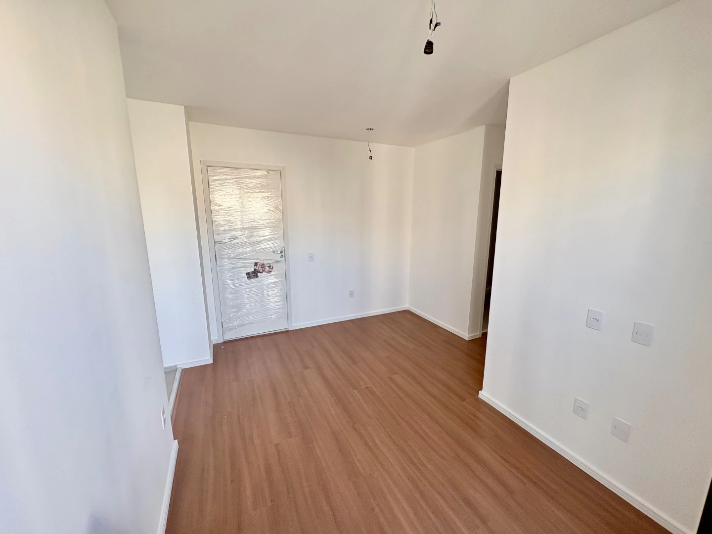 Apartamento de 42 m² com 2 quartos e varanda — photo 24