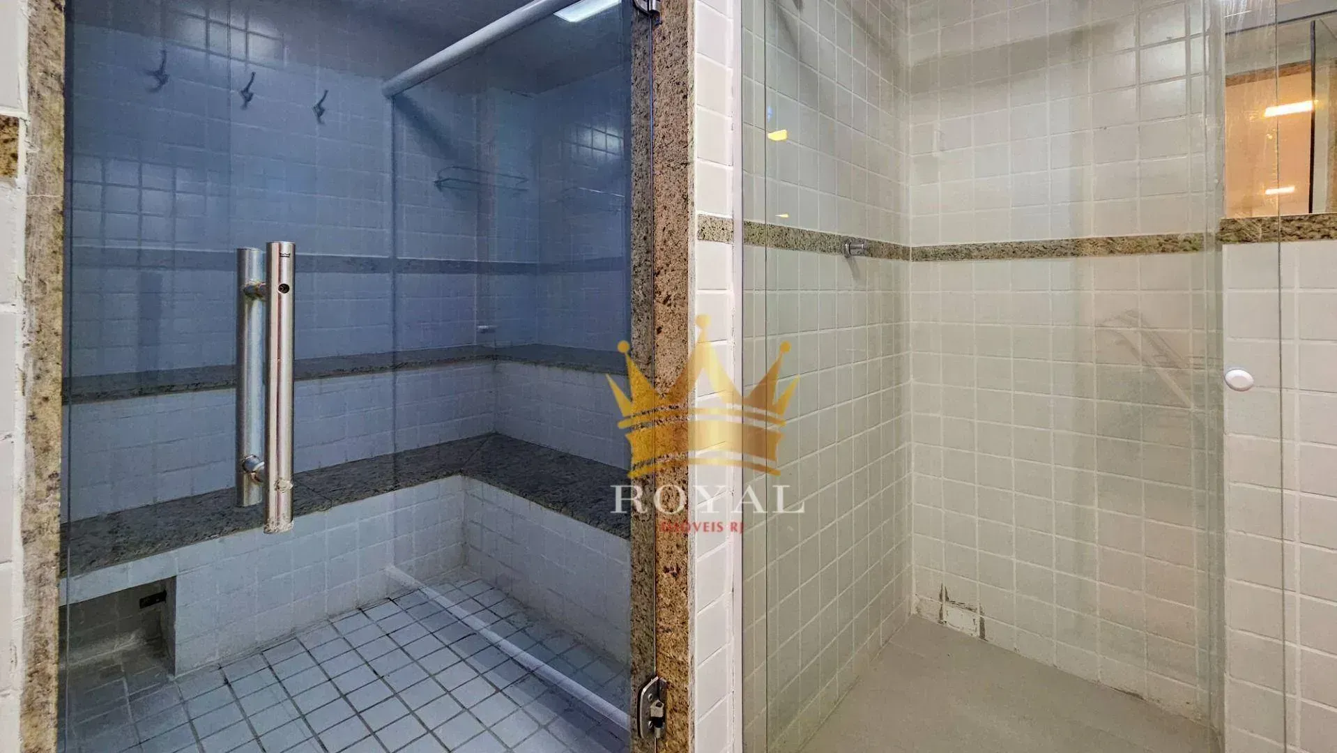 Cobertura duplex mobiliada com 126 m² e churrasqueira — photo 61