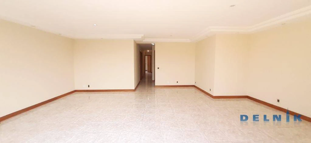 241 m² apartment with 3 bedrooms and private BBQ — photo 3