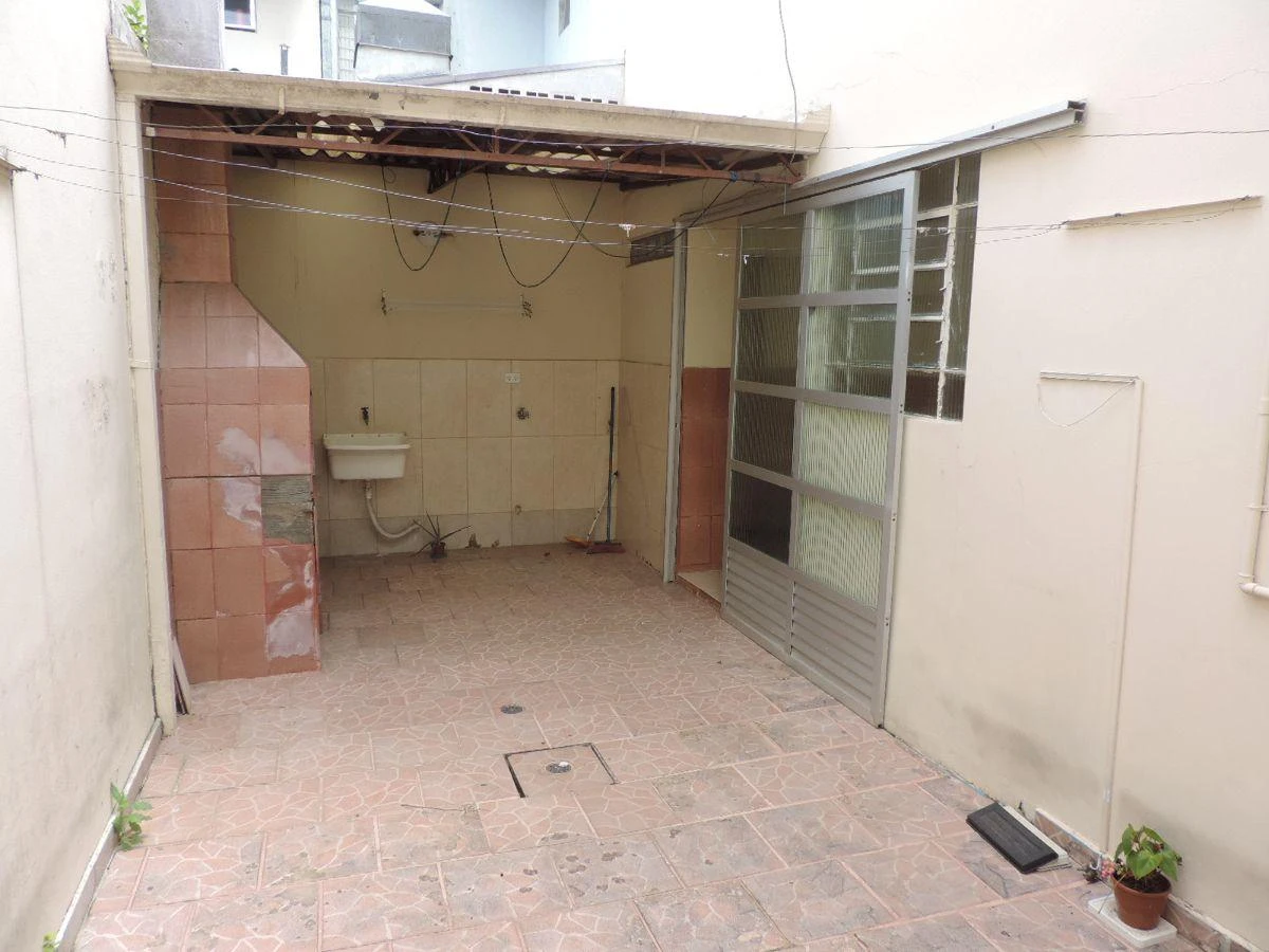 3-bedroom house, 1 with its own bathroom, 104 m², Curitiba — photo 5