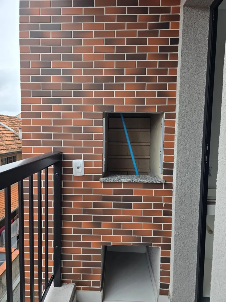 2-bedroom apartment with a home office — photo 13