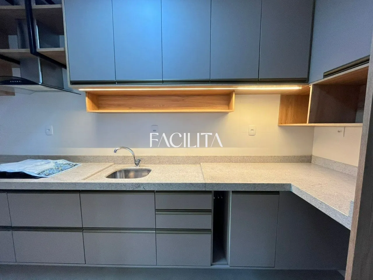 3-bedroom apartment with en-suite and 123 m² — photo 11