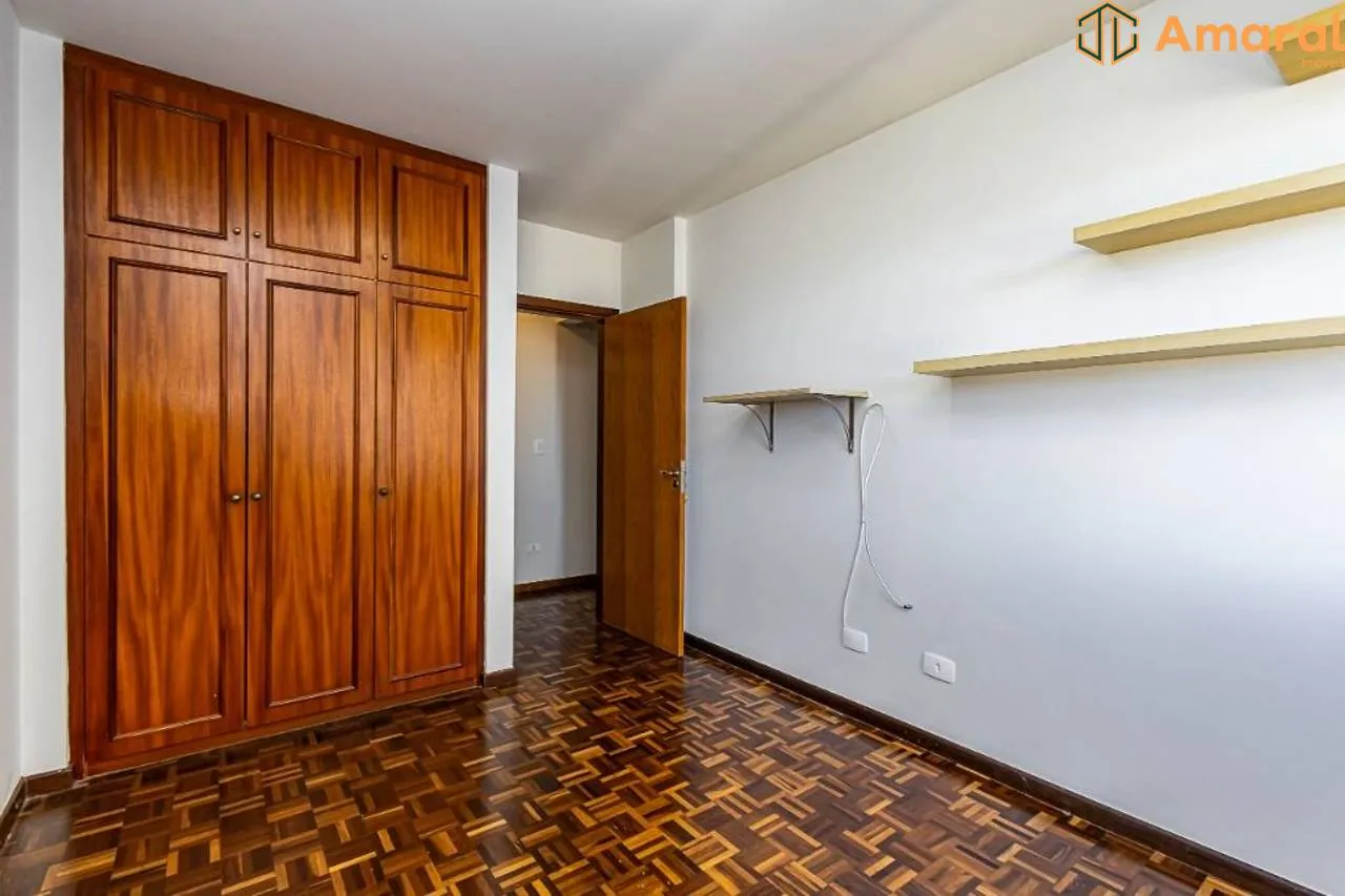 3-bedroom apartment with 170 m² and private BBQ — photo 13