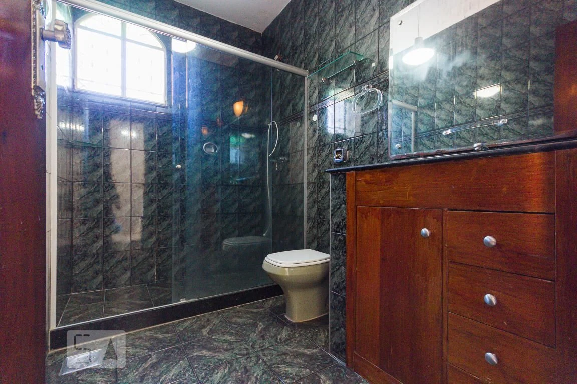 Casa de 3 quartos com churrasqueira privativa, Taquara — photo 50
