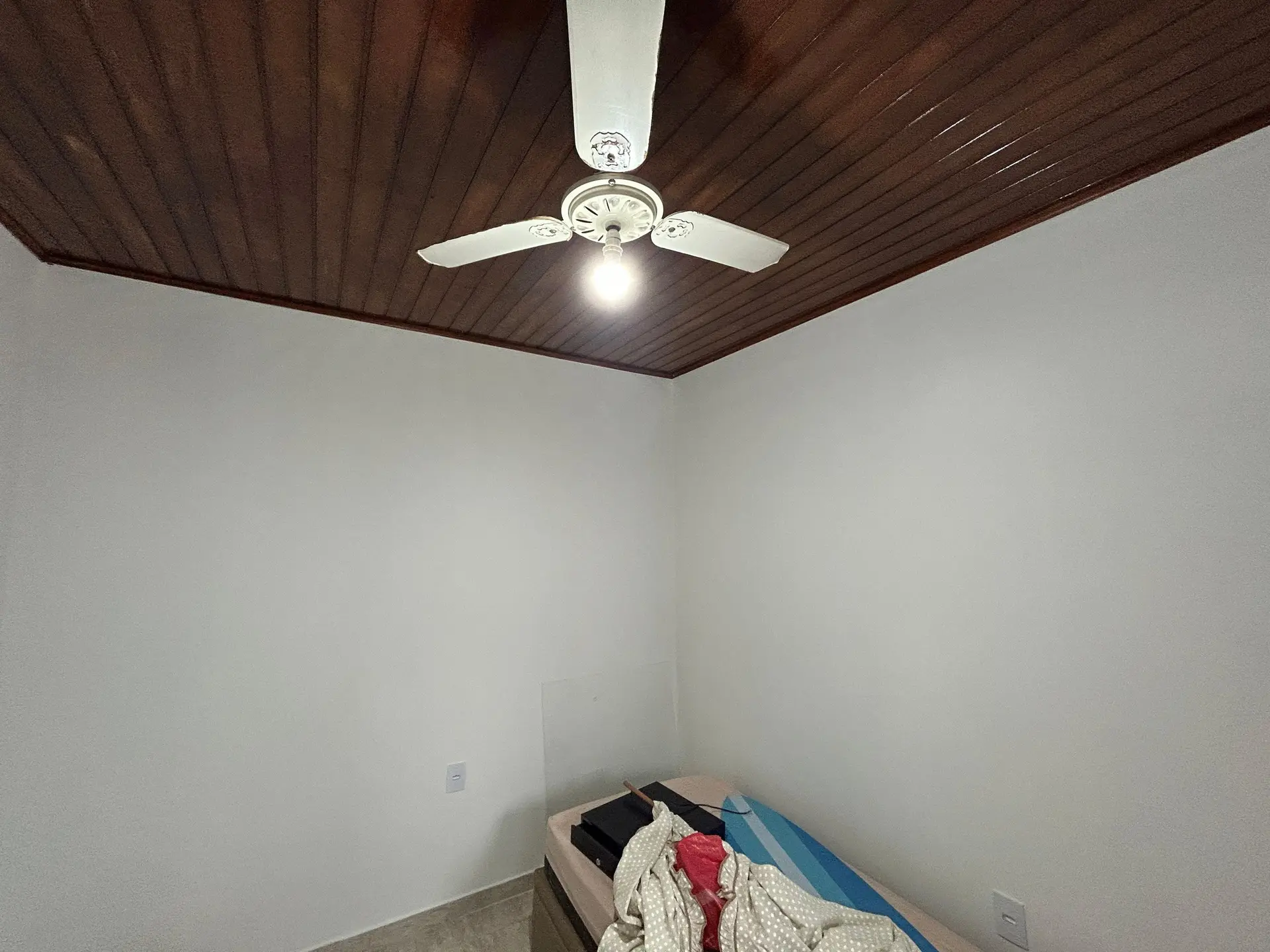 2-bedroom house with a washing machine in Rio de Janeiro — photo 26
