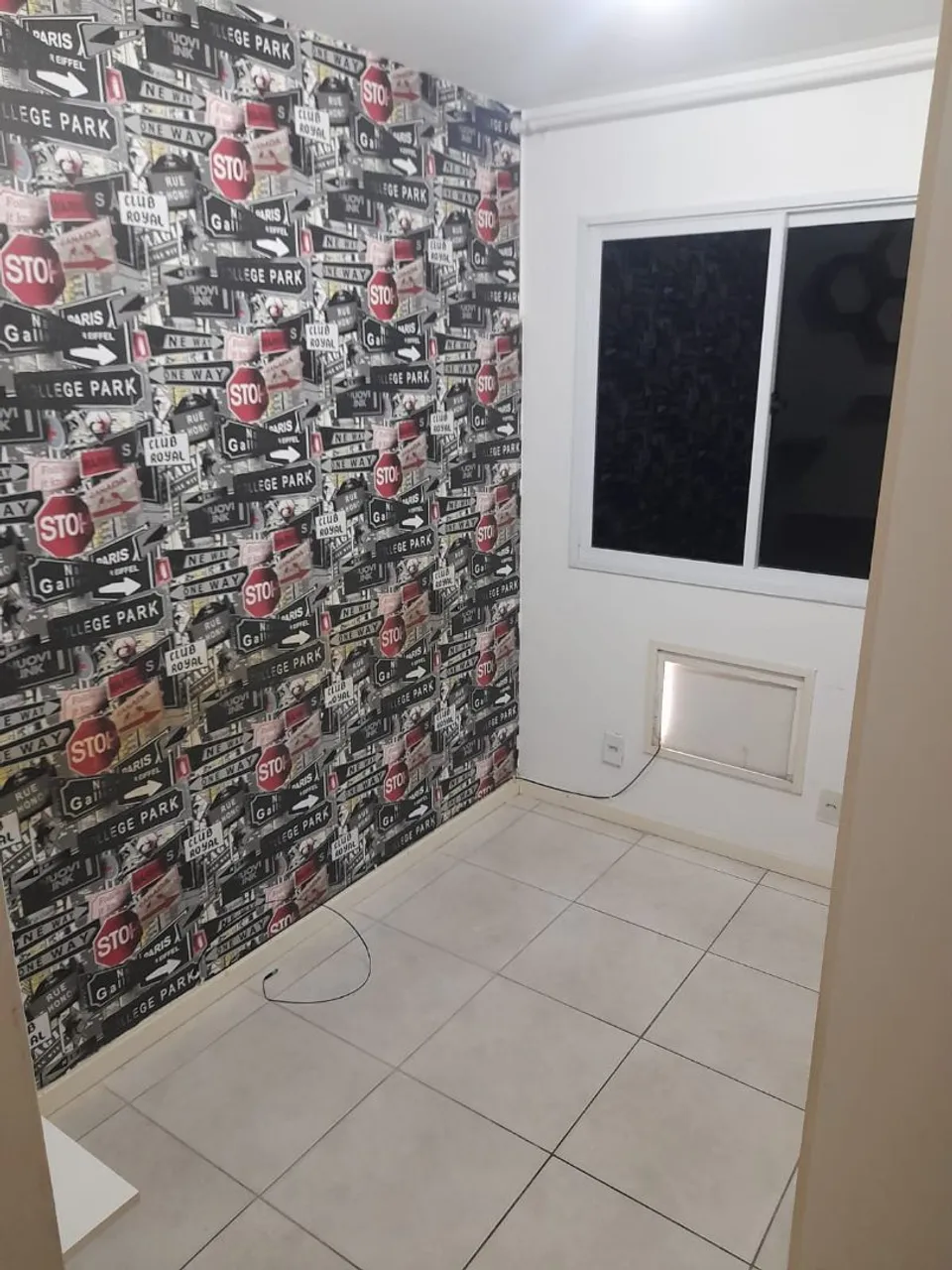 Apartamento de 3 quartos em condomínio com academia — photo 13