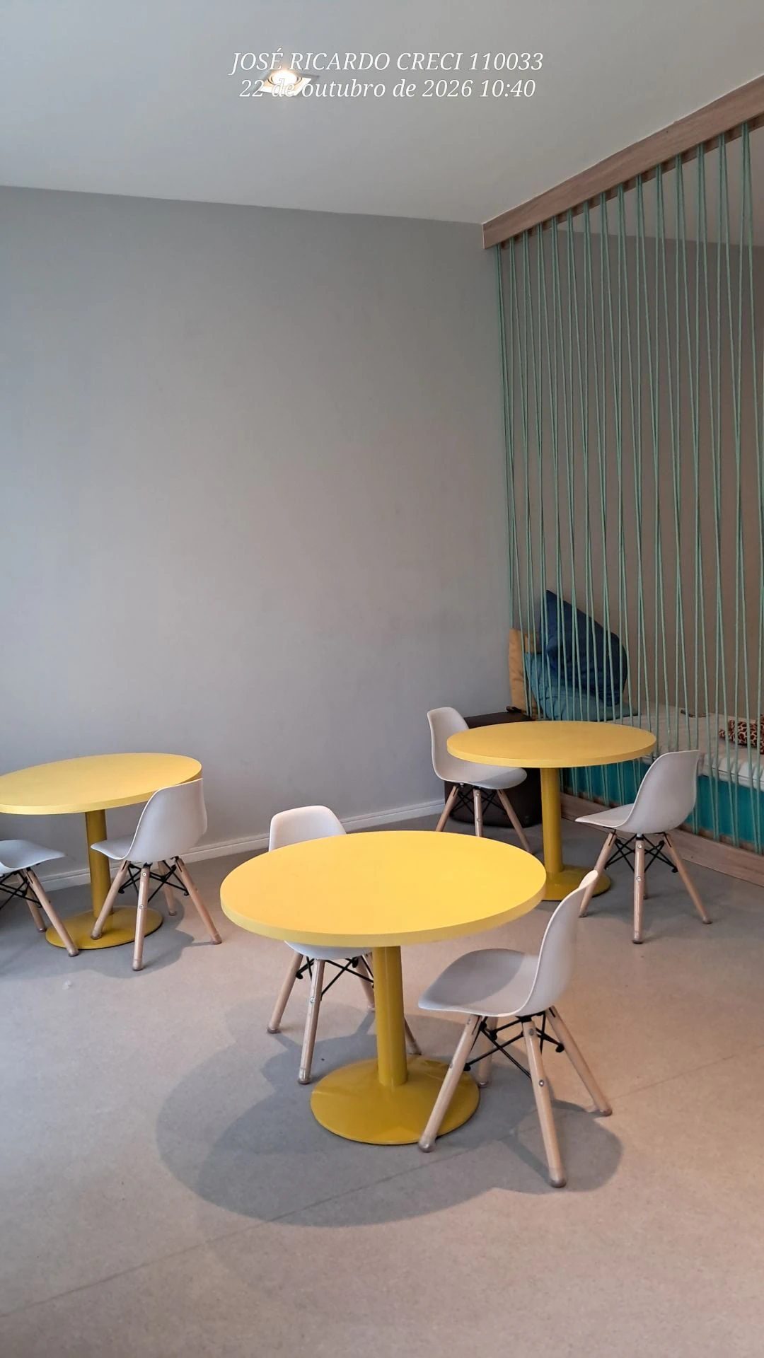 Apartment, 60 m², with a private pool — photo 24