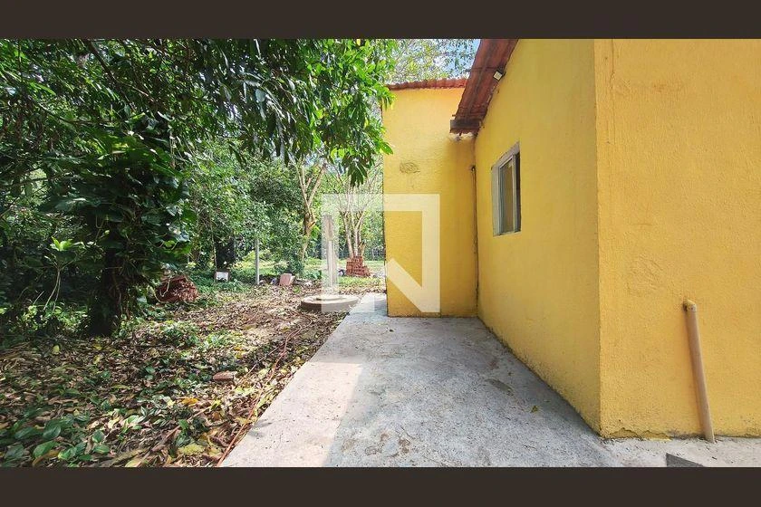 Casa de 55 m² e 2 quartos, Vargem Grande — photo 2