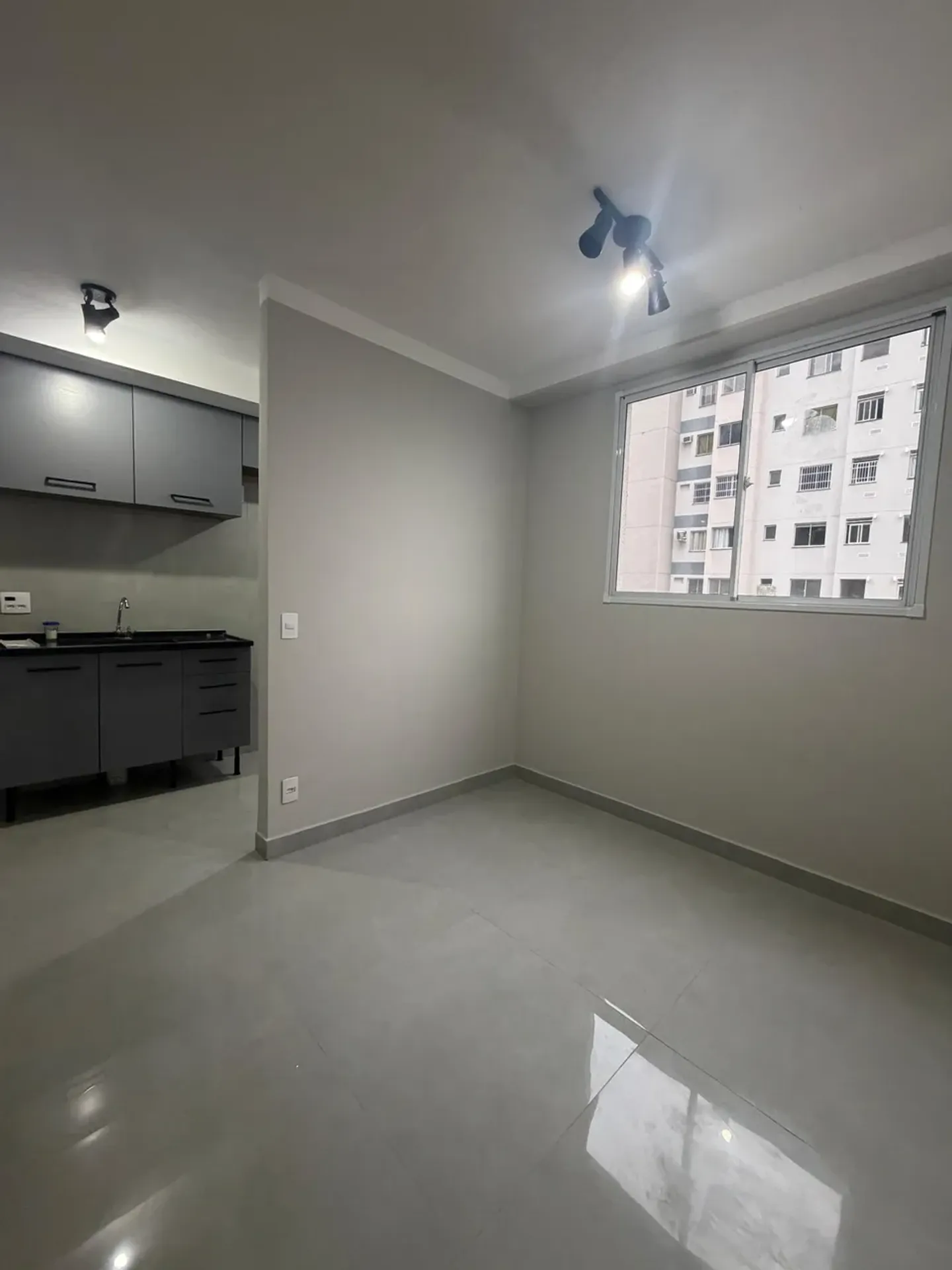 2-bedroom, 39 m² apartment in Rio de Janeiro — photo 6