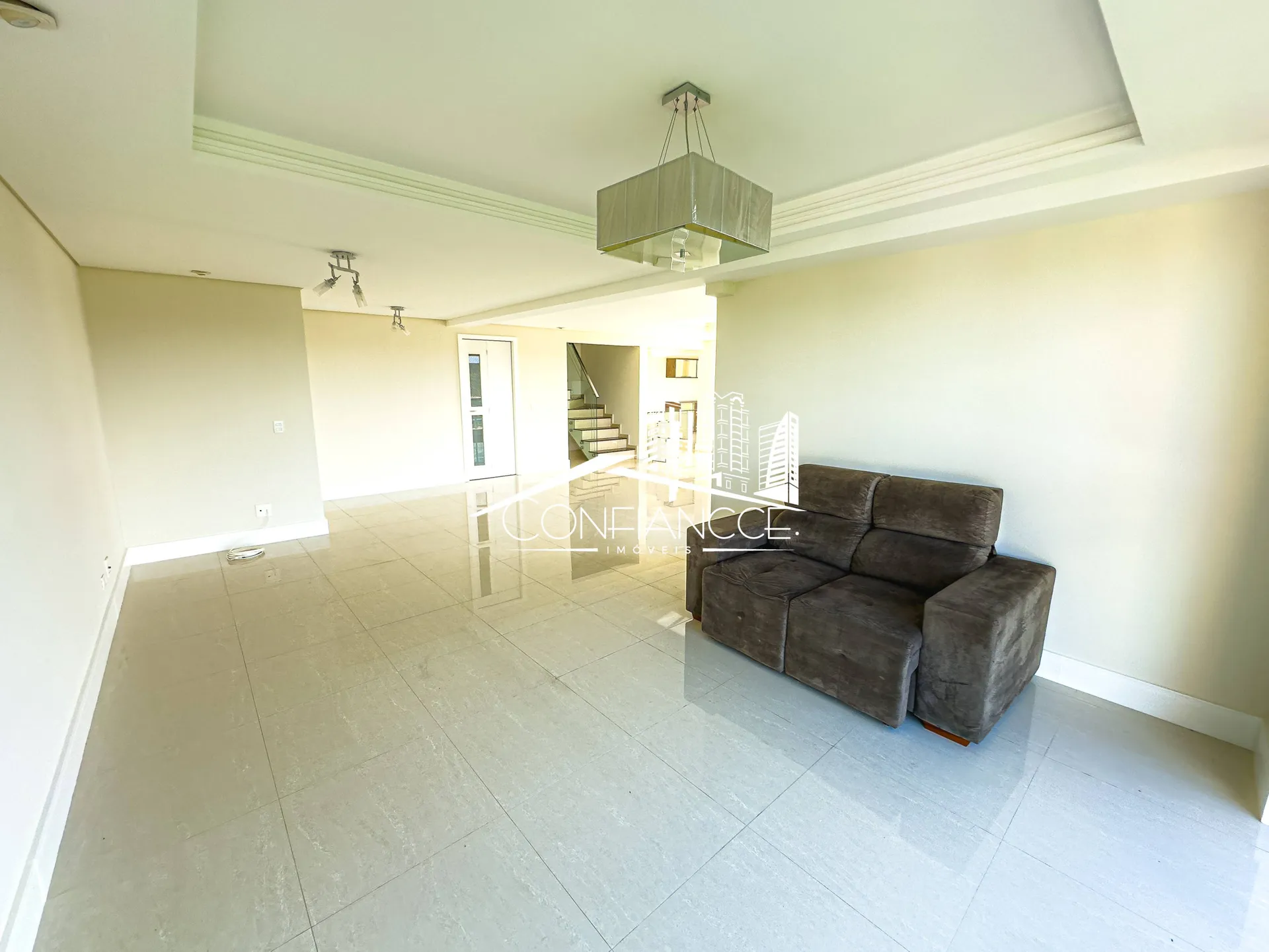 4-suite penthouse with 256 m² and 3 parking spots — photo 9