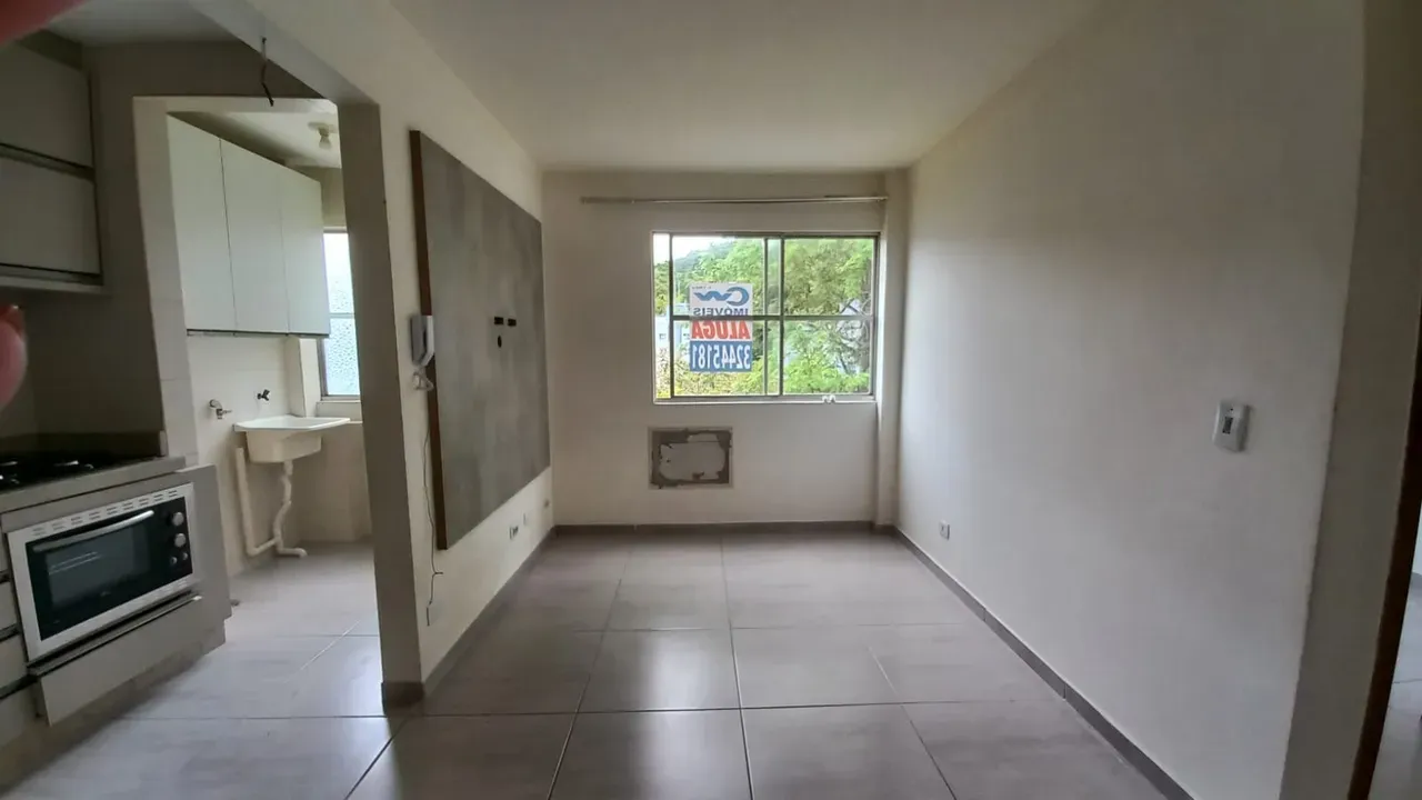 2-bedroom apartment, 49 m² — photo 5