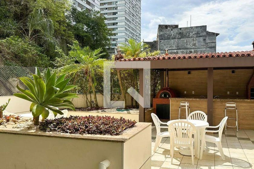 Apartamento de 96 m² com 2 quartos e cozinha a gás — photo 33