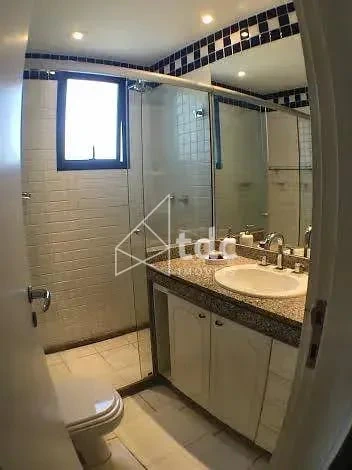 Apartamento para locação com 109 m² e 2 quartos — photo 25