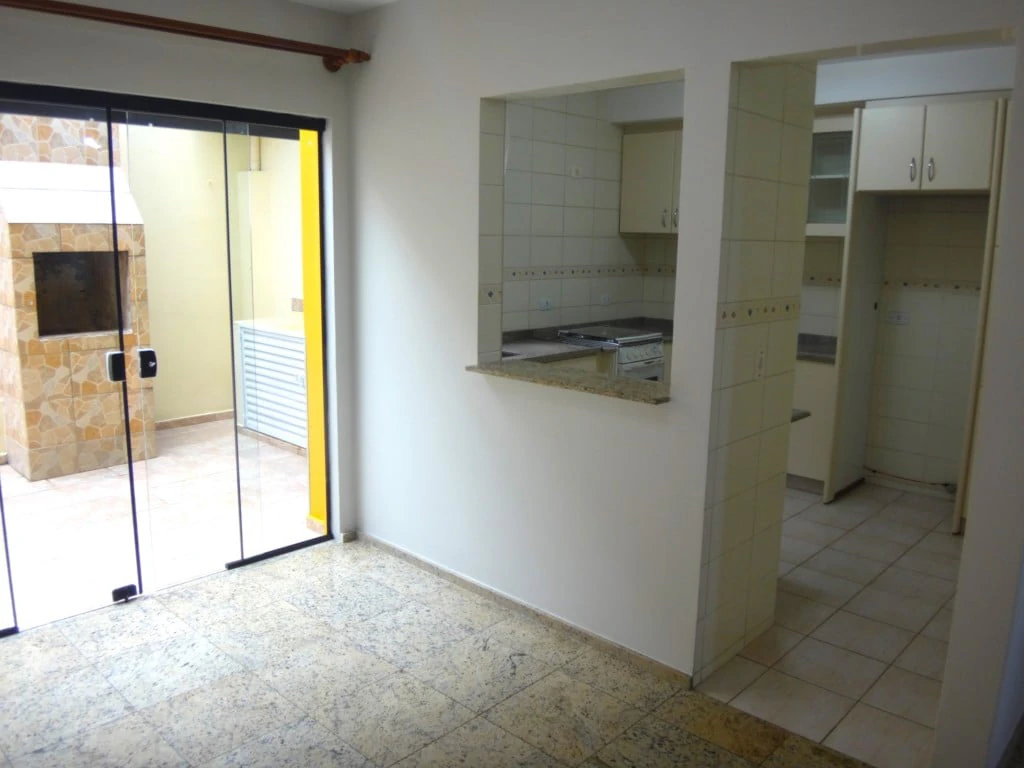Private BBQ in a 3-bedroom house, 119 m² — photo 11