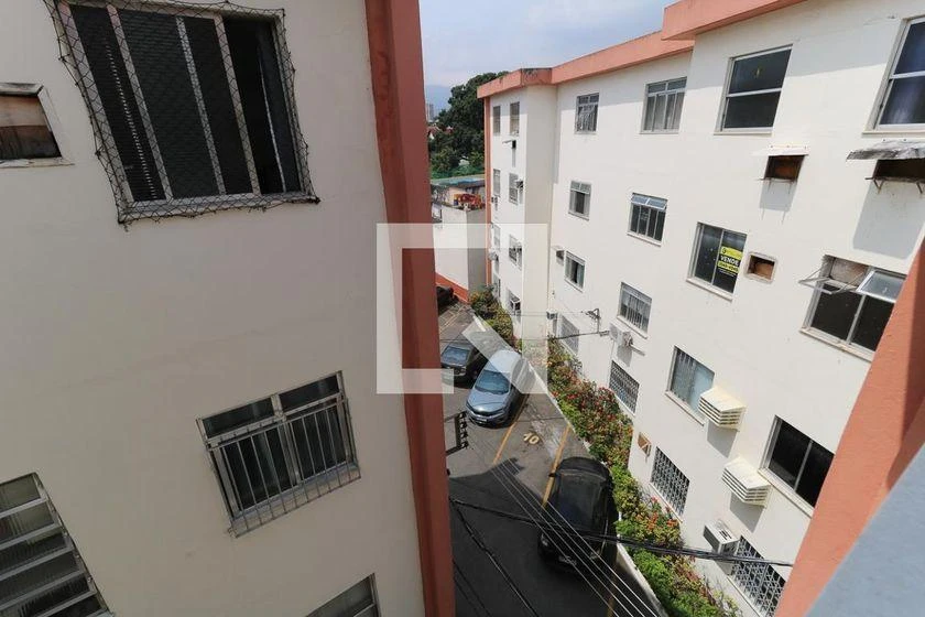 Apartamento de 50 m² e 3 quartos, Cachambi — photo 45
