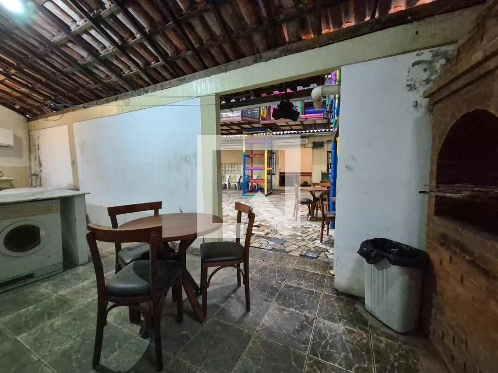 Casa mobiliada com 3 quartos e jardim privativo — photo 24