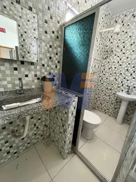 Невмебльований студіо з кондиціонером і кухонним кутком — photo 17