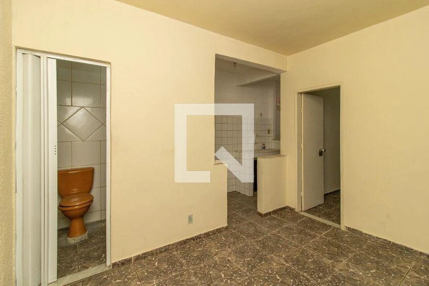 Casa en alquiler con 1 dormitorio y ducha con vidrio — photo 19