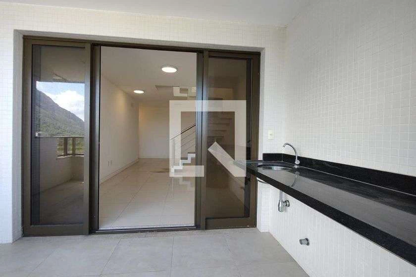 Квартира з 4 кімнатами та відкритою кухнею з газом — photo 12