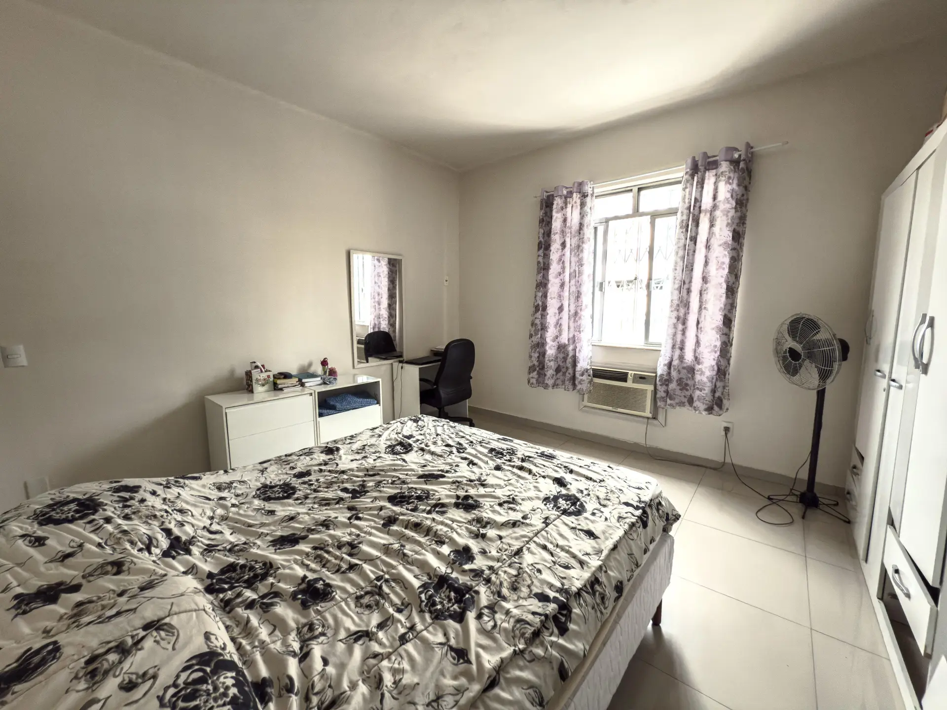 Apartamento mobiliado com 2 quartos e 2 banheiros — photo 22