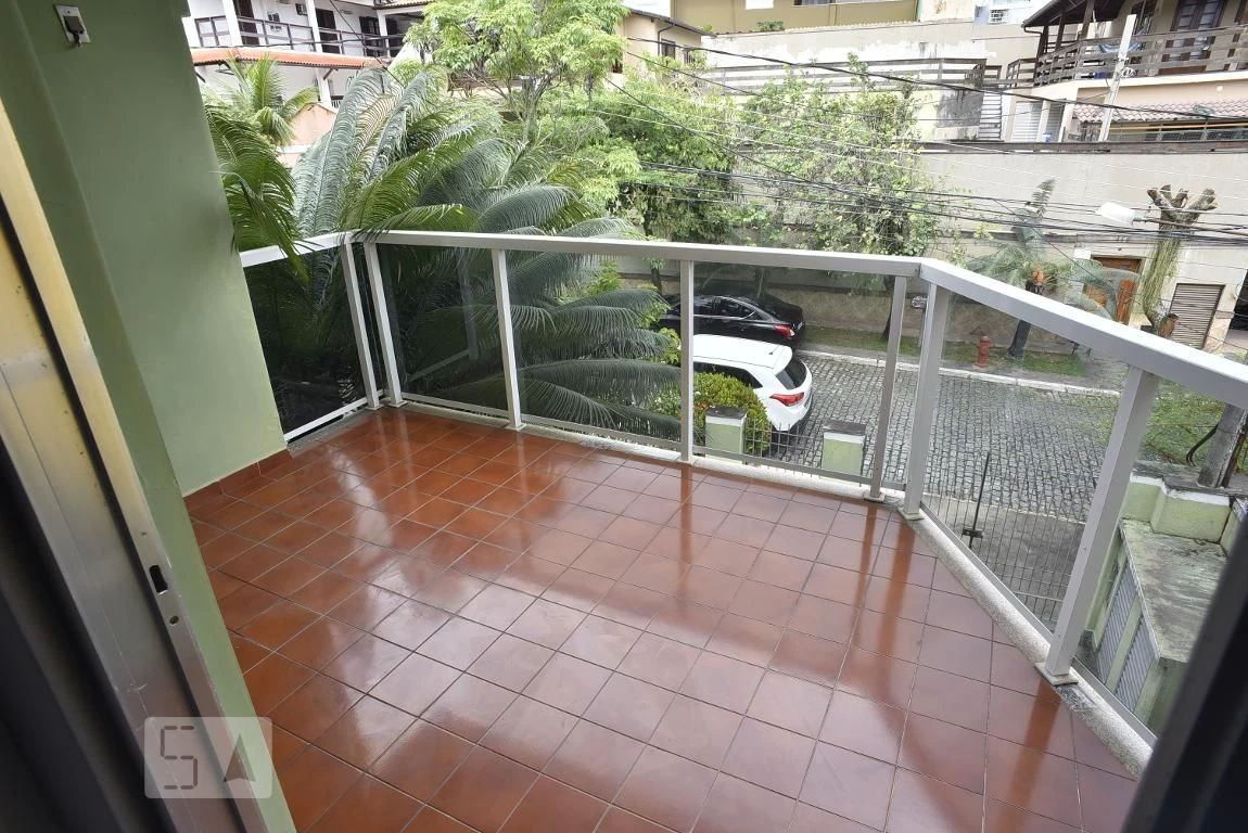 Casa mobiliada com 4 quartos e 5 banheiros — photo 32