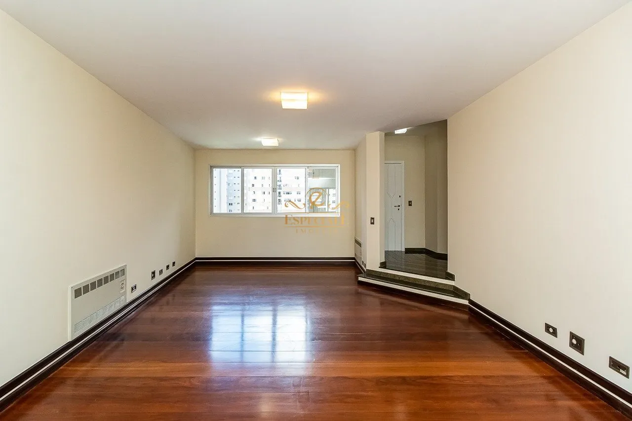 Apartamento de 379 m² com 4 quartos e 2 vagas — photo 5