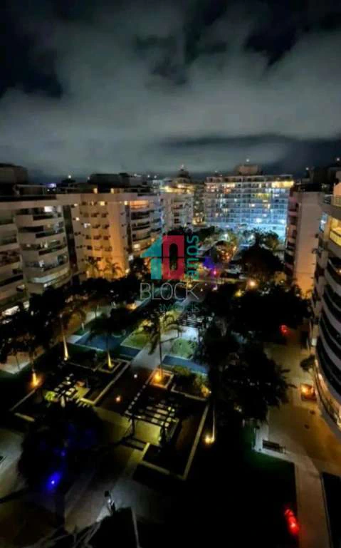 Cobertura de 3 quartos com suíte e cozinha fechada — photo 14