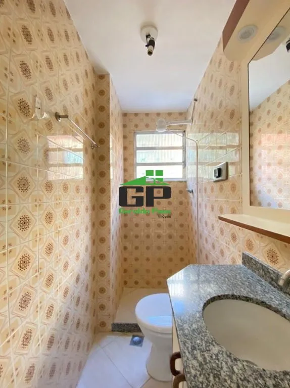 Apartment, 45 m², with wood or laminate floors — photo 9
