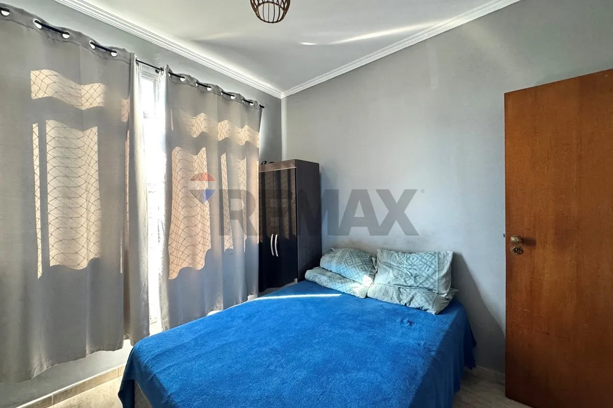 Apartamento mobiliado, 80 m², com churrasqueira privativa — photo 17