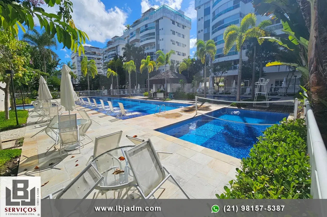 96 m² 3-bedroom apartment with private garden and BBQ — photo 15