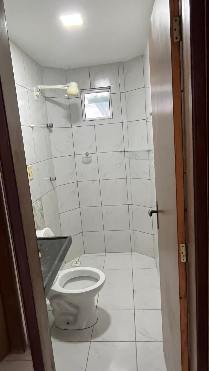 Apartment with 2 bedrooms and 2 bathrooms — photo 5