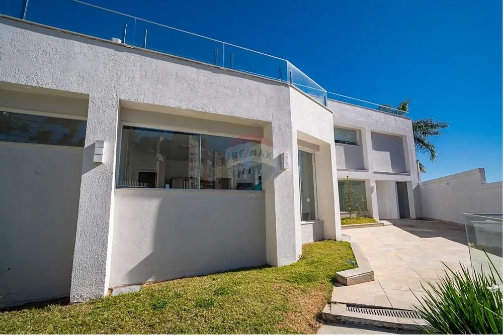 Furnished house with 3 bedrooms and 5 bathrooms, 5 parking — photo 11