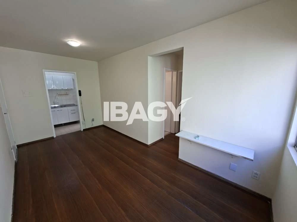 Apartamento sin amueblar de 2 dormitorios con cocina a gas — photo 5