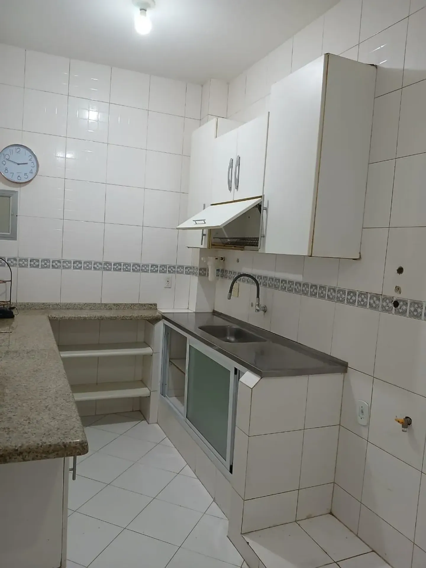 Apartment on the 3rd floor with a home office — photo 11