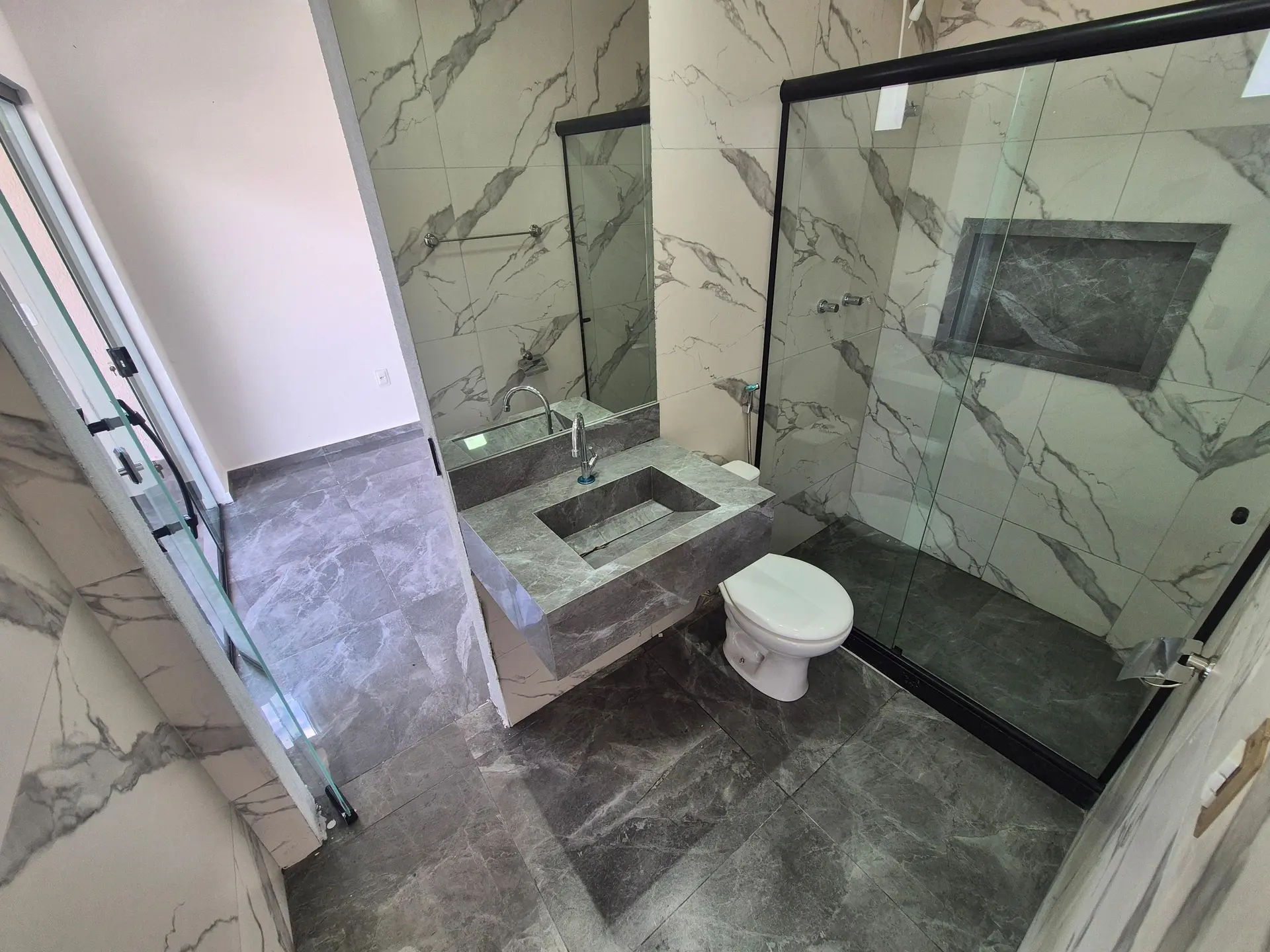 5-bedroom house with a washing machine in Rio de Janeiro — photo 31
