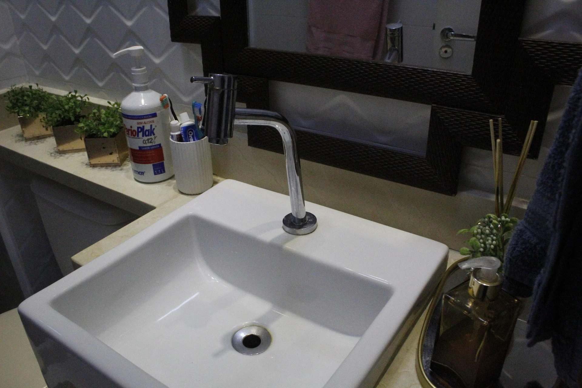 Furnished house with 4 bedrooms and private BBQ — photo 42