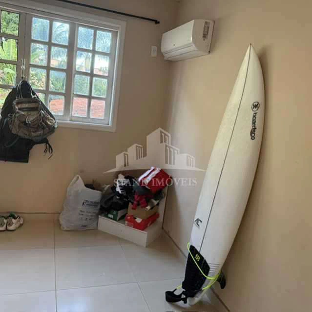 Casa mobiliada com 100 m², 2 quartos e varanda — photo 22